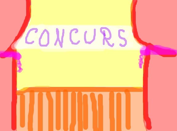concurs