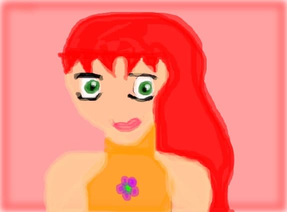 The Girl