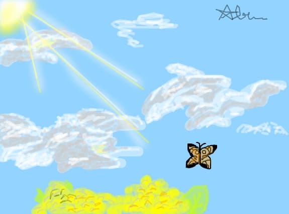 Ador desenu asta