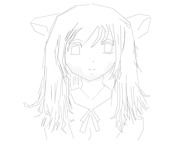 Anime Girl