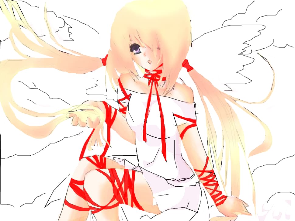 ribbons