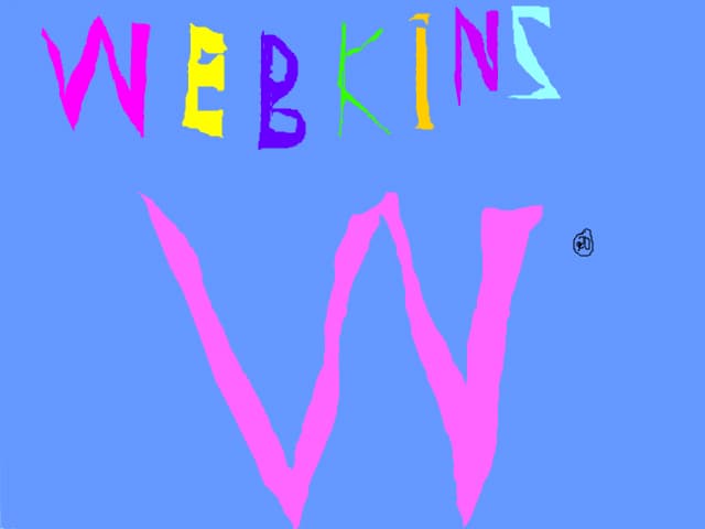 webkinz