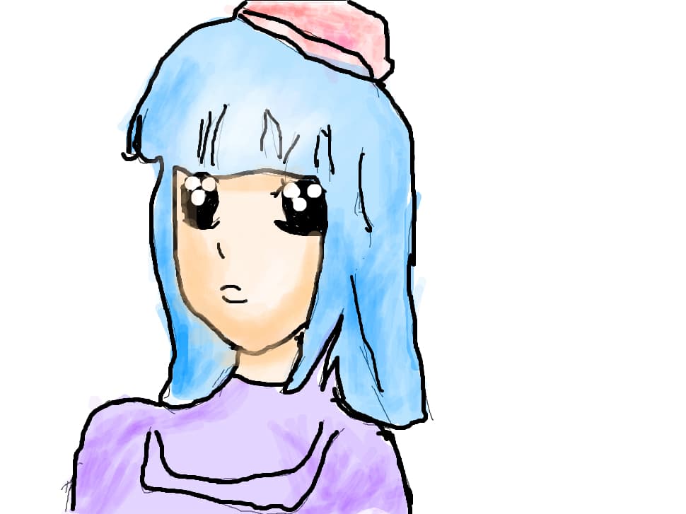 anime girlutz