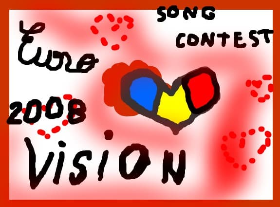 Euro Vision Romania