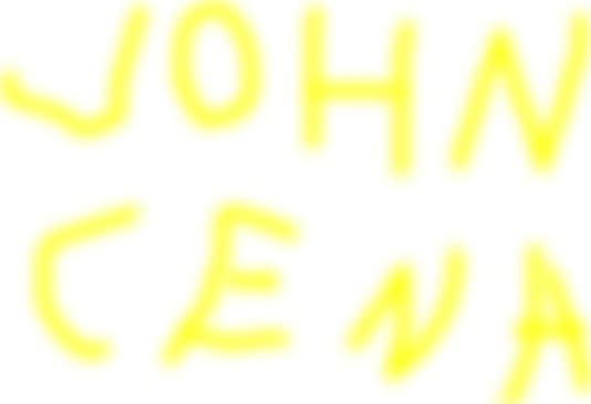 john cena
