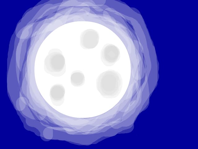 luna