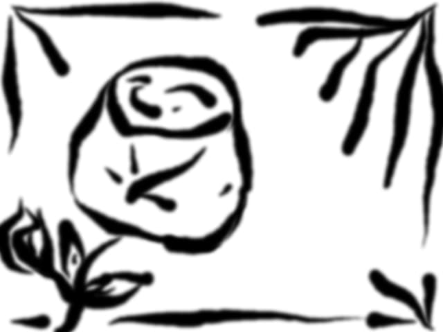 trandafir
