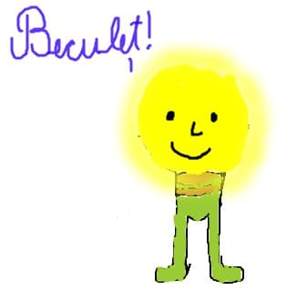 Beculet