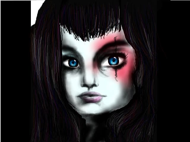 fade to black