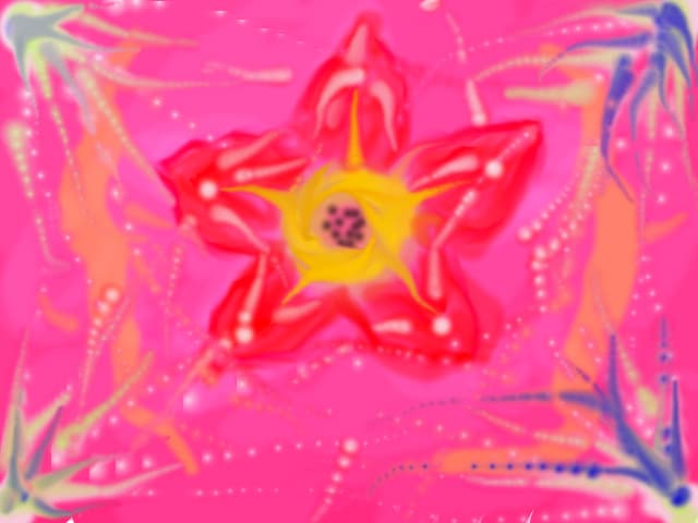 floricica
