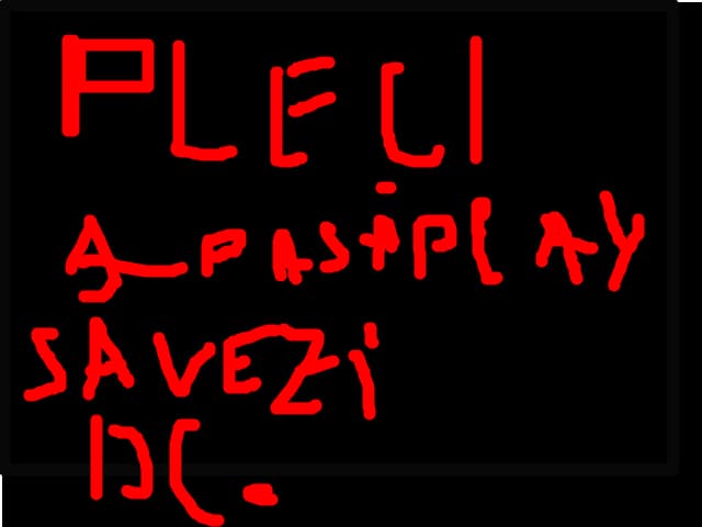 poster