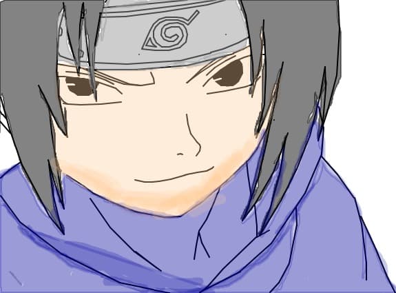 sasuke