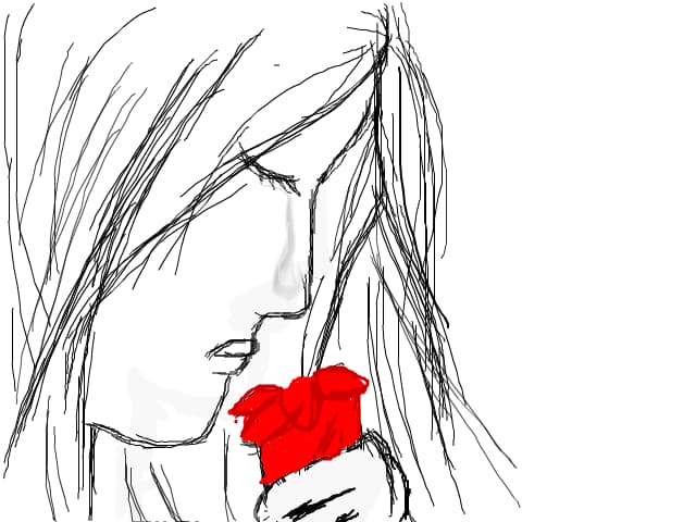 rose