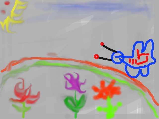 floare