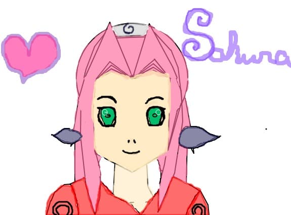 sakura