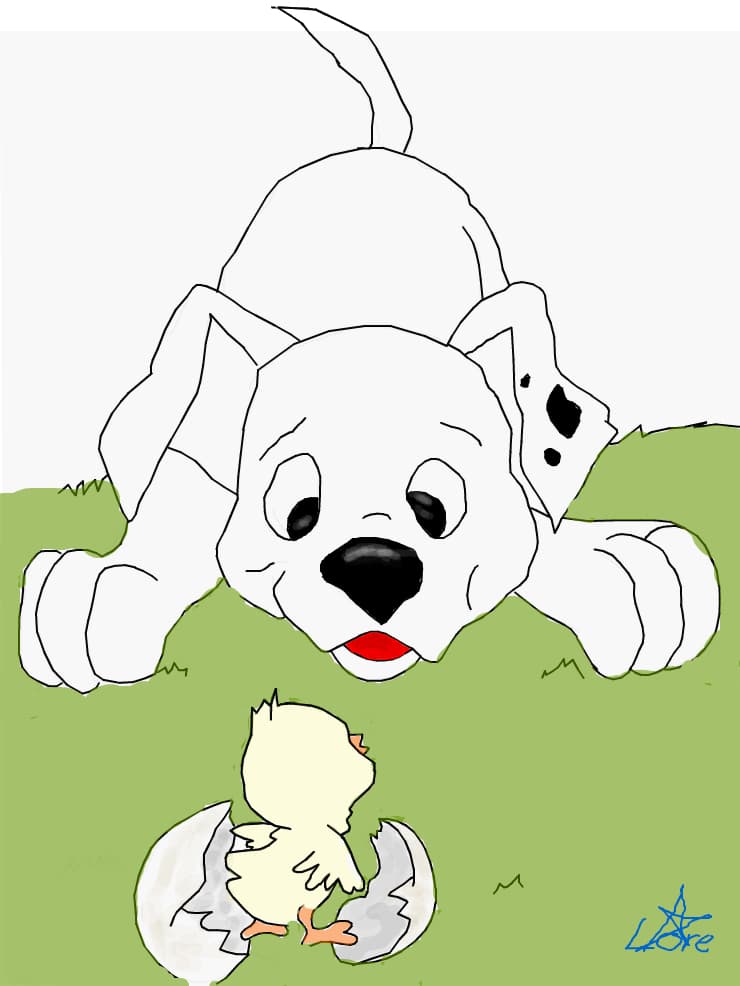 desene animate