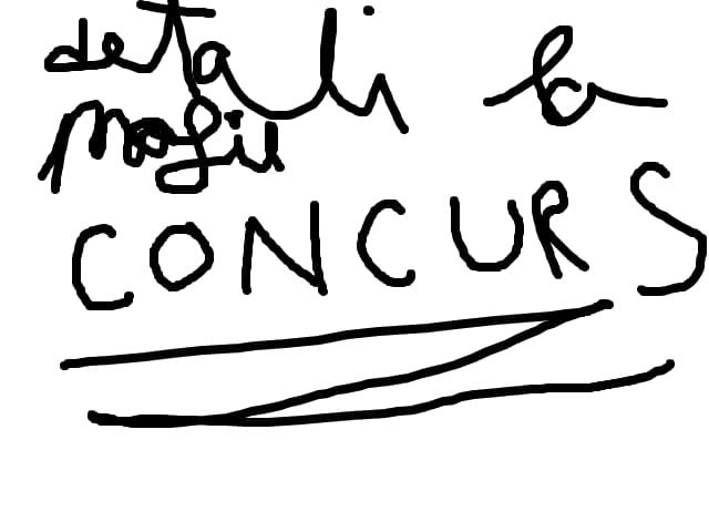 concurs