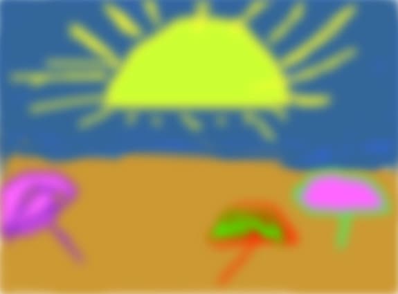 summer