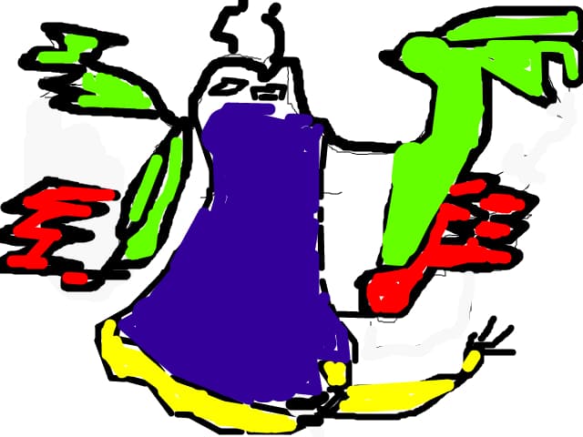 monstru