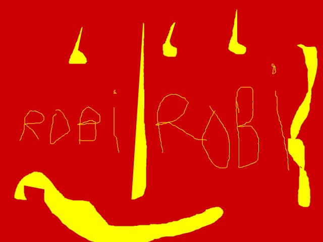 roby