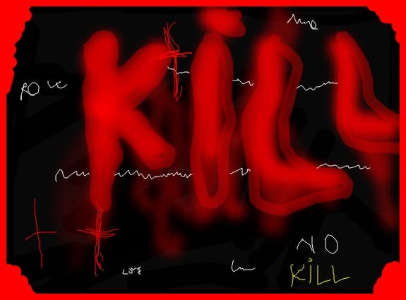 KILL