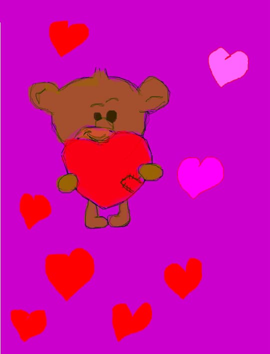 love