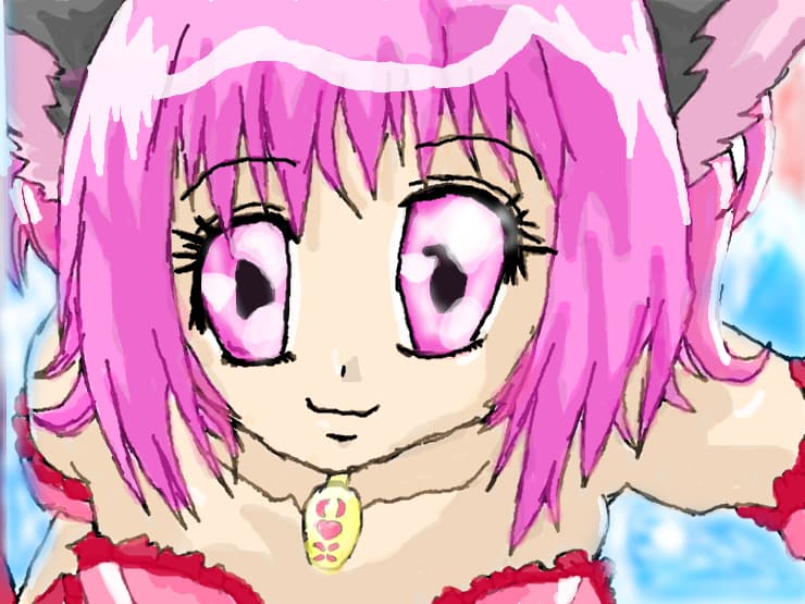 MeW IChiGO
