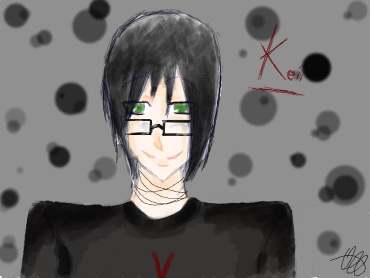 Keii