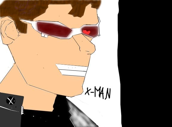 X-men