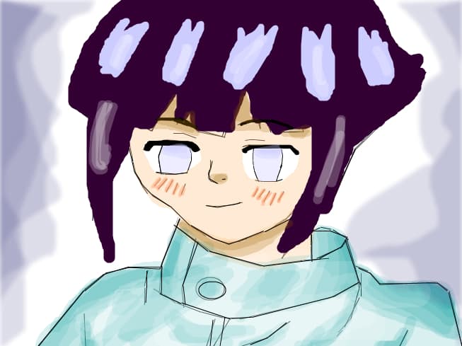 un fel de Hinata