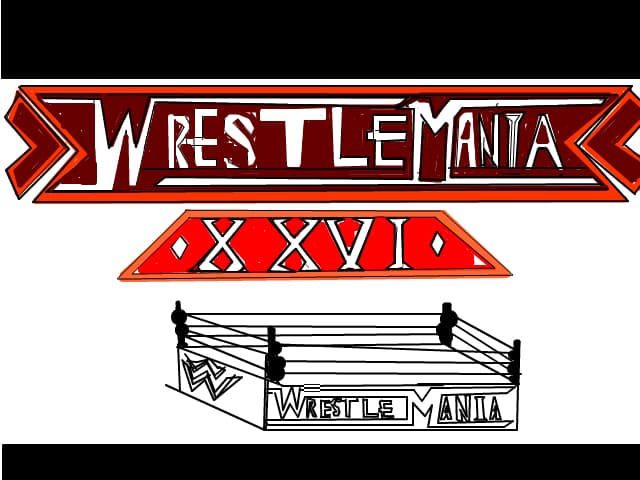 wrestlemania 26(for all wwe fans)