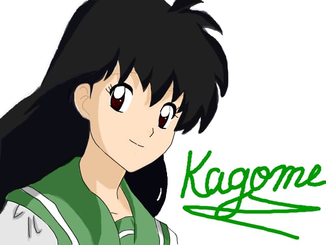 kagome