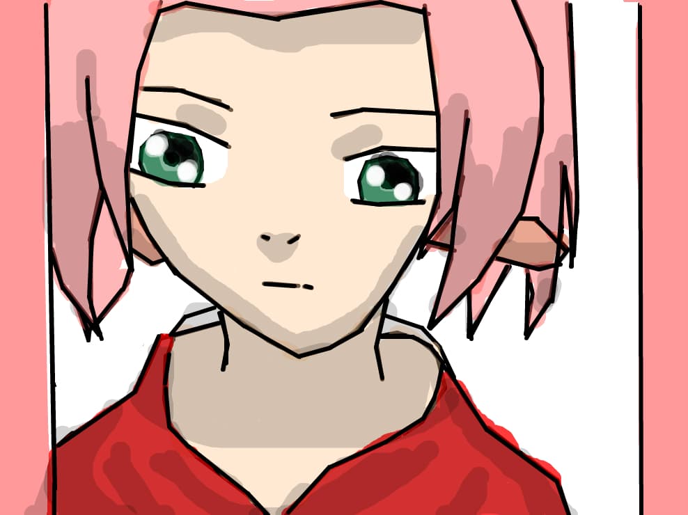 sakura haruno