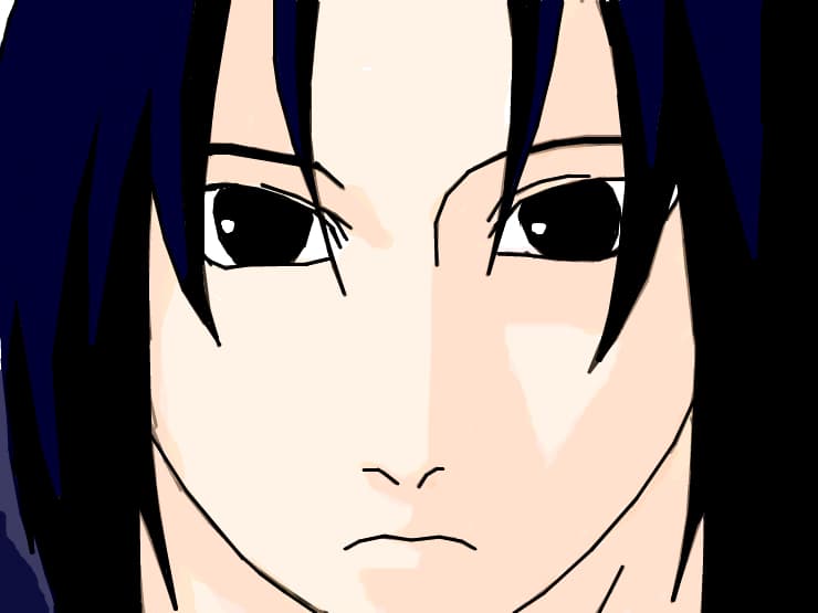 ...sasuke....