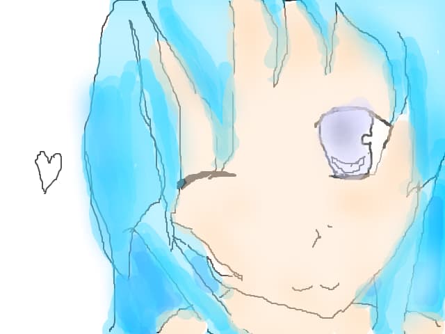 anime girl