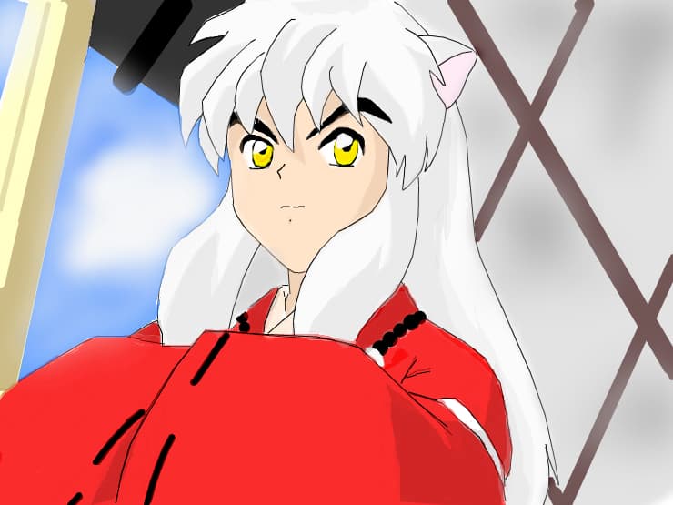 inuyasha
