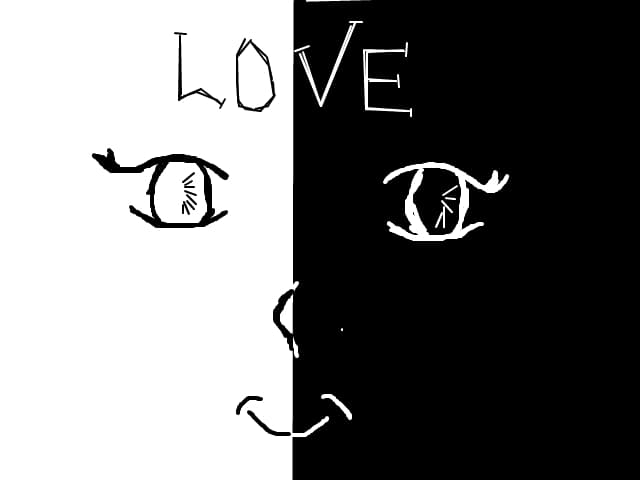 love