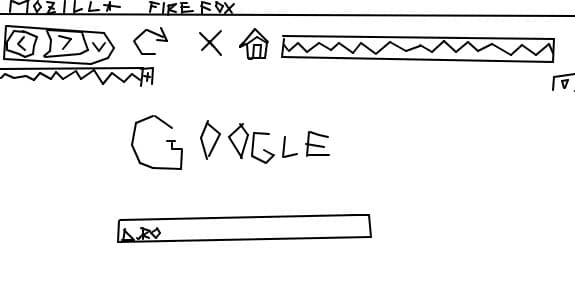 Mozilla Firefox