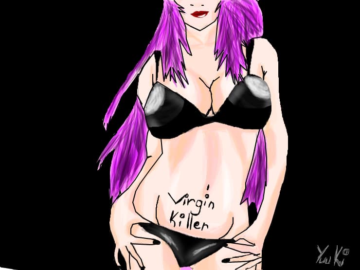Sexy girl