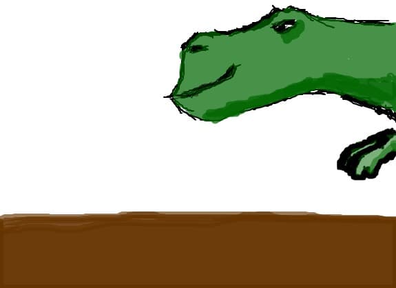 T-Rex