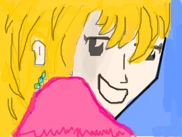 ...anime