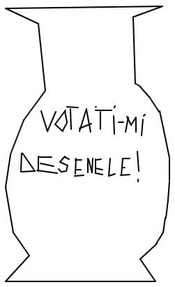 votati-mi desenele!