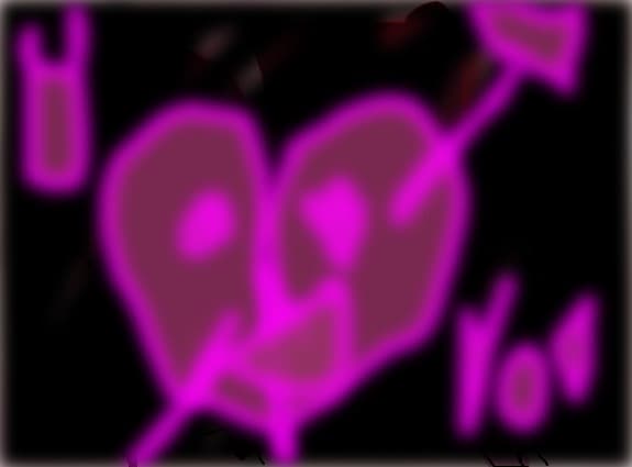 i love you