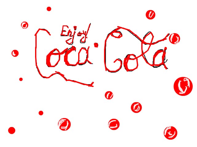 COCA COLA