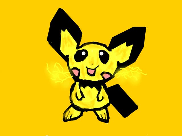 Pichu