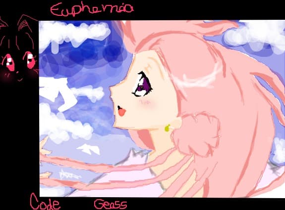 princess euphemia