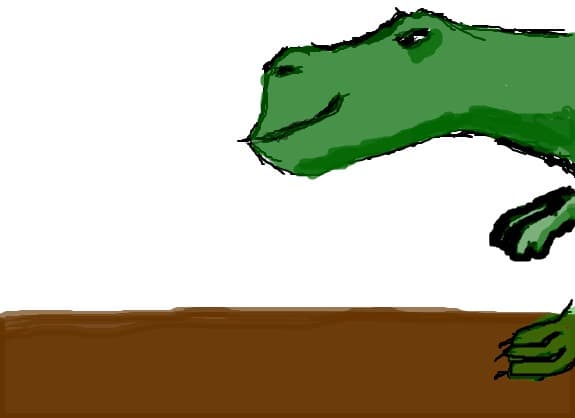 T-Rex