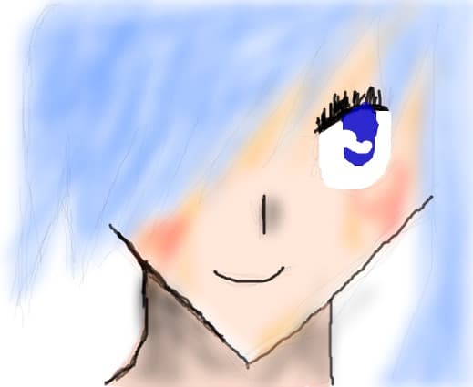 anime