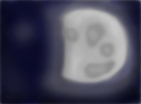 luna
