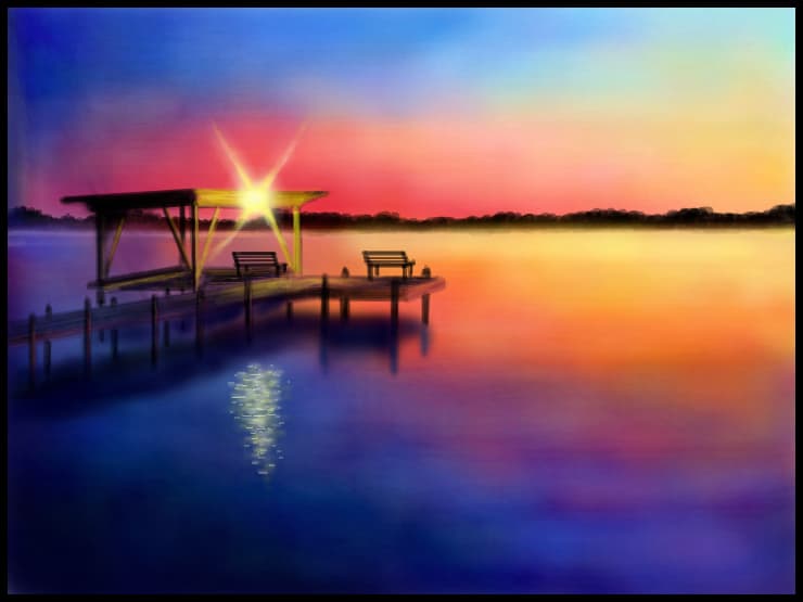 Lacul